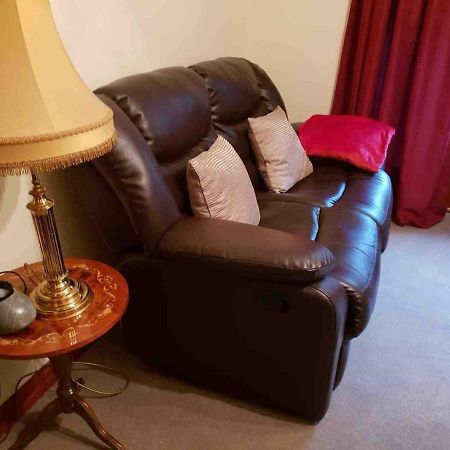 67 Templegrove Apartment Londonderry ภายนอก รูปภาพ