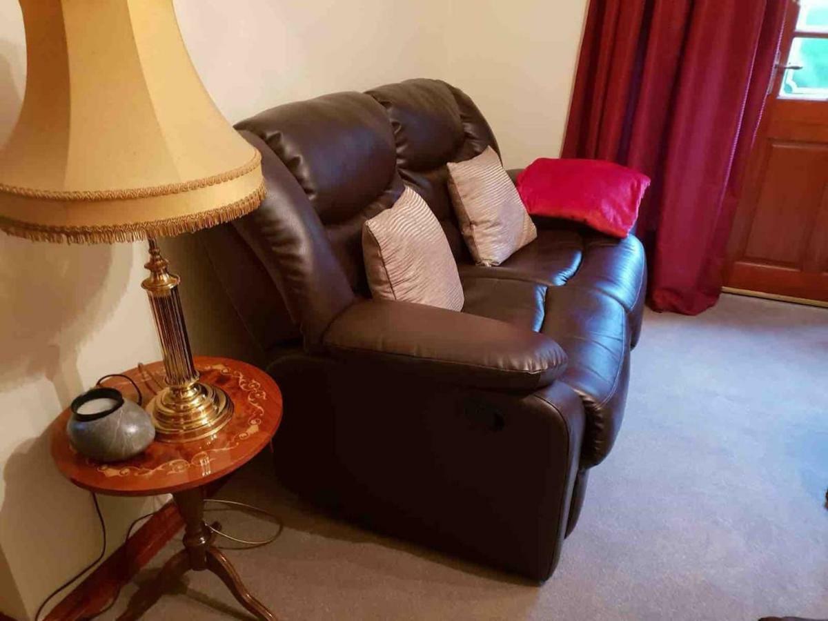 67 Templegrove Apartment Londonderry ภายนอก รูปภาพ