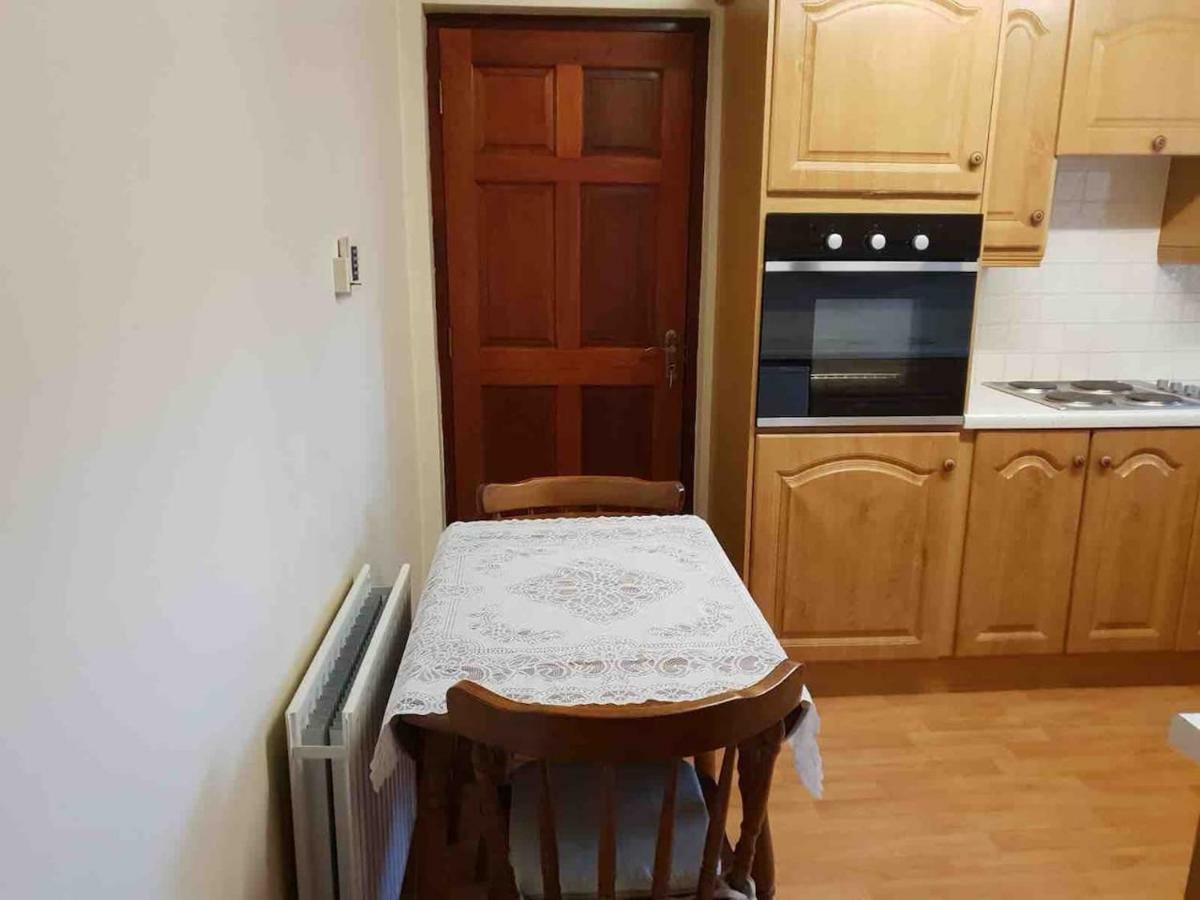 67 Templegrove Apartment Londonderry ภายนอก รูปภาพ