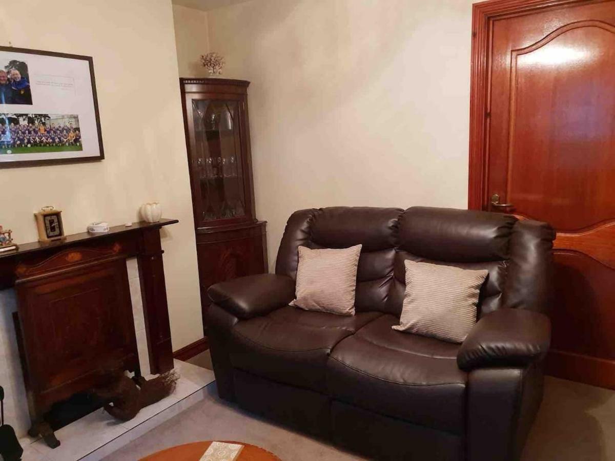 67 Templegrove Apartment Londonderry ภายนอก รูปภาพ